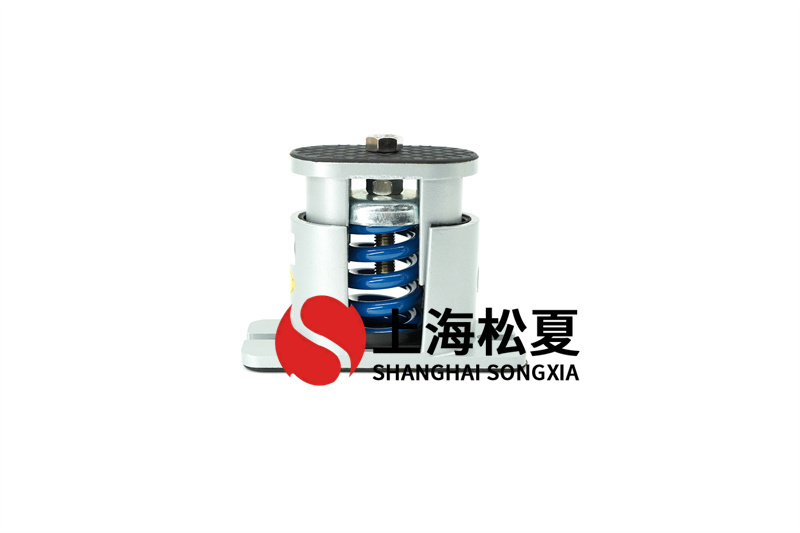 吊挂阻尼弹簧芭乐APP下载进入旧网址器的具体安装规定