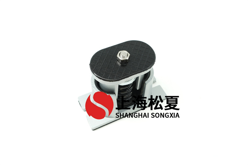 阻尼弹簧减振器承载力大小与弹簧相关吗？