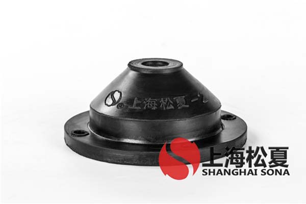 橡胶隔振垫常见于哪几个方面？