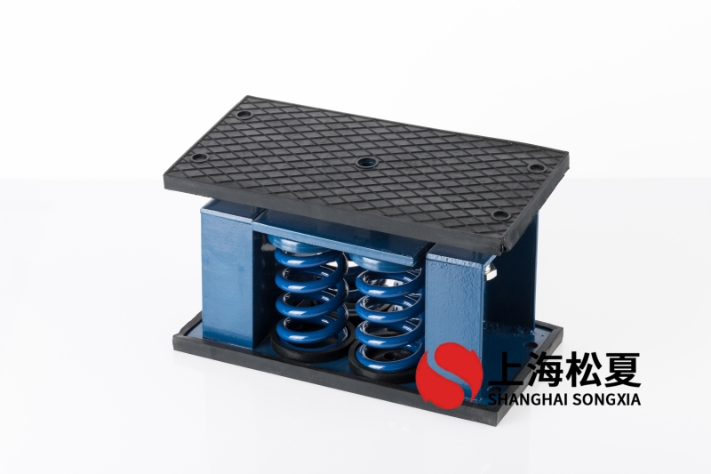 CNC设备使用ZTF阻尼弹簧芭乐APP下载进入旧网址器