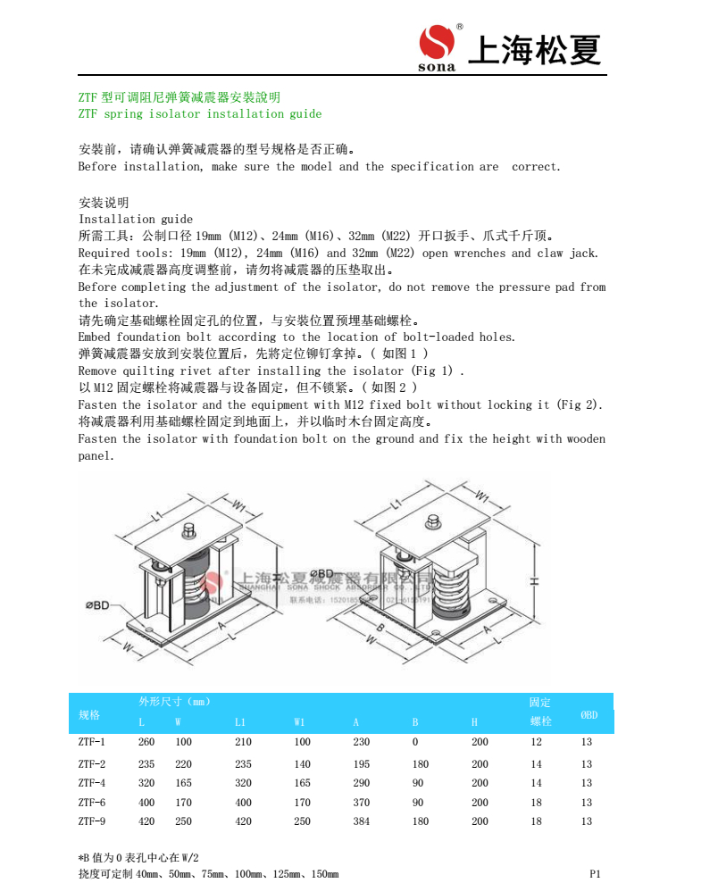 ZTF-1-200弹簧芭乐APP下载进入旧网址器安装图1